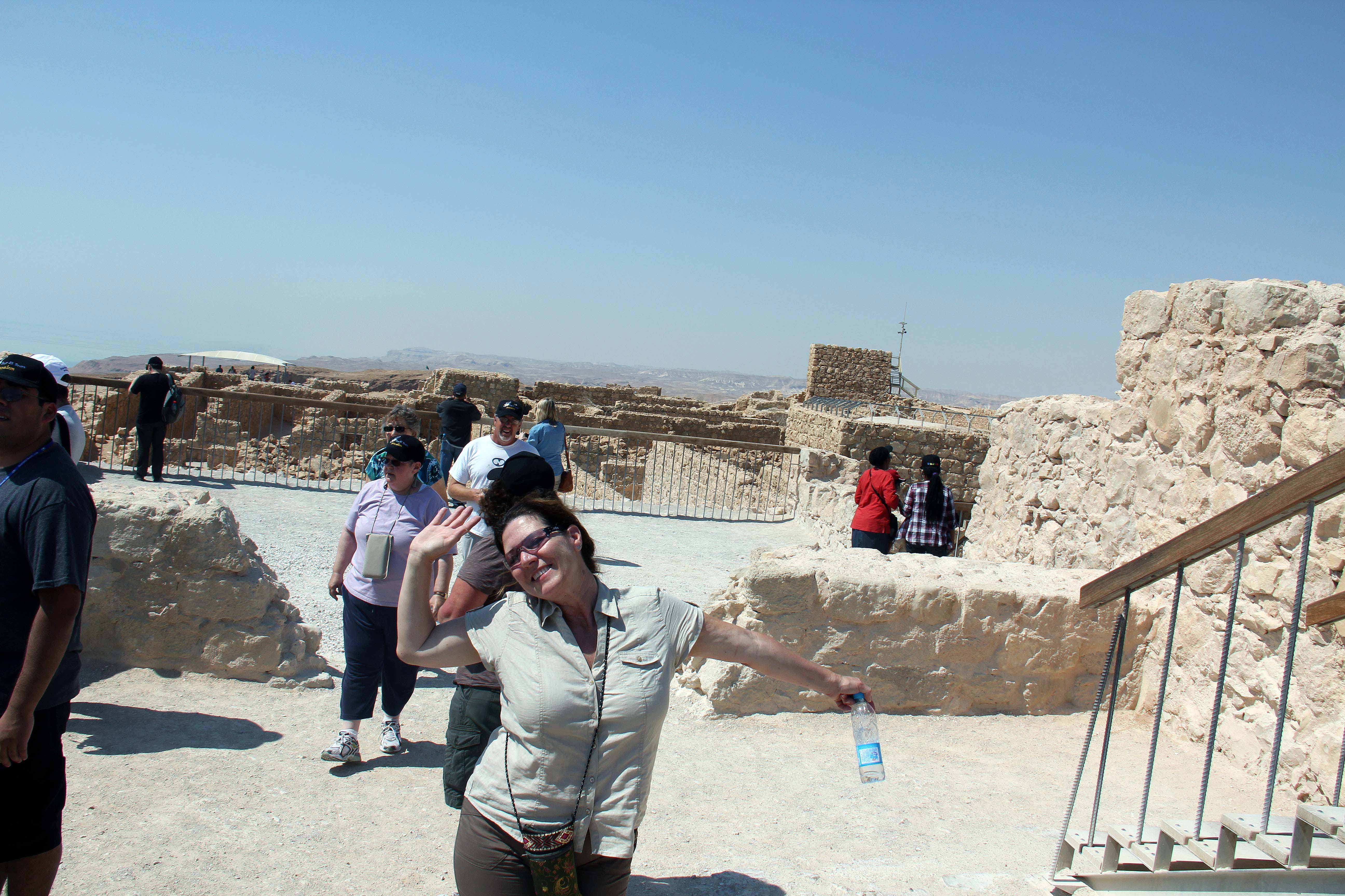 Masada image 69